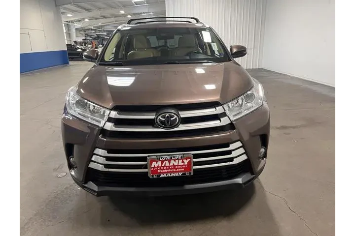 $24980 : Toyota Highlander 2017 AWD X image 8