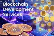 Blockchain Development Company en Fort Lauderdale