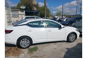 $11800 : 2021 Sentra S thumbnail