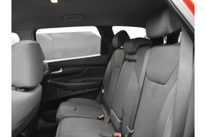 $13852 : Hyundai SANTA FE 2020 SEL 4d image 8
