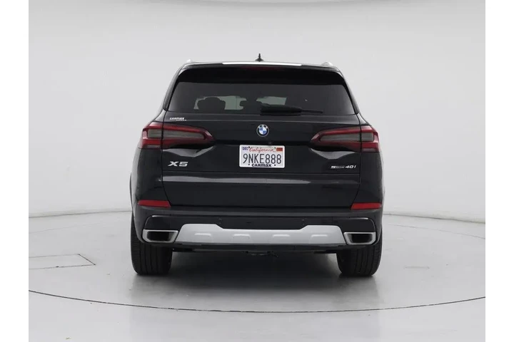 $39998 : BMW X5 2023 sDrive40i 4dr Sp image 6