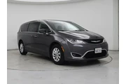Chrysler Pacifica 2018 Touri en San Jose
