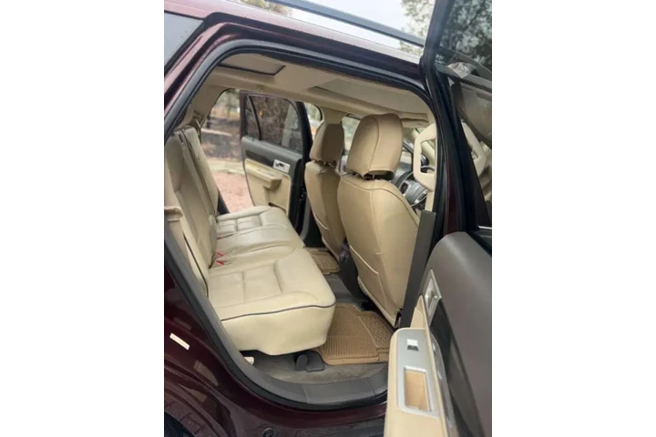 $4999 : 2010 MKX image 8