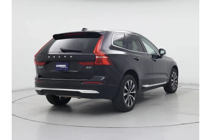 $27998 : Volvo XC60 2023 AWD B5 Plus image 8
