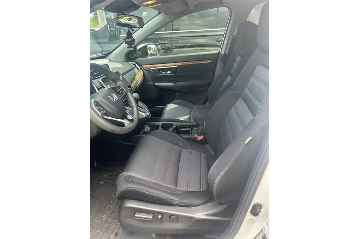 $20770 : Honda CR-V 2019 EX 4dr SUV image 7