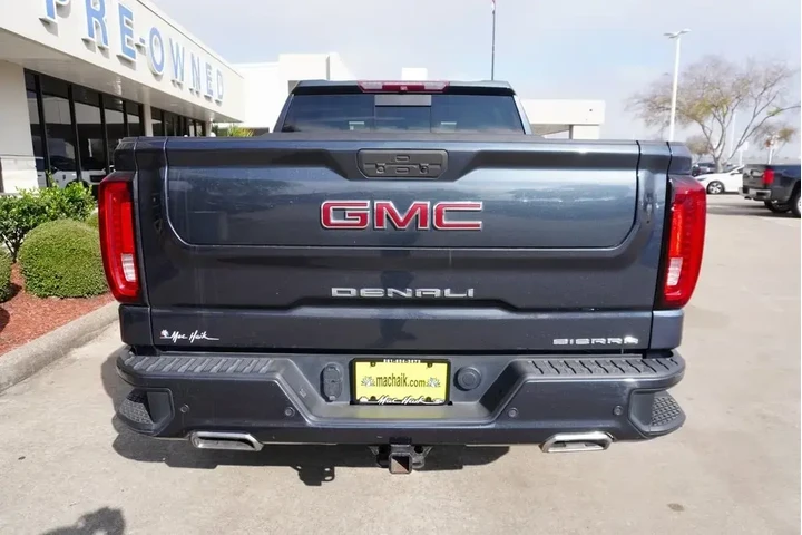 $39488 : GMC Sierra 1500 2019 4x4 Den image 4
