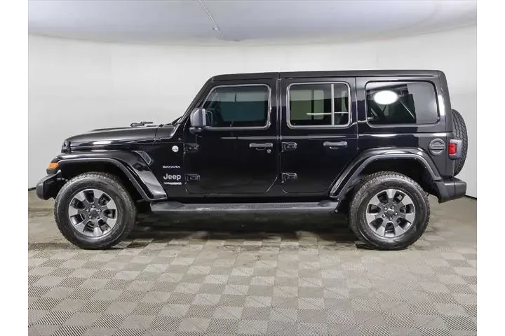 $29499 : Jeep Wrangler Unlimited 2021 image 10