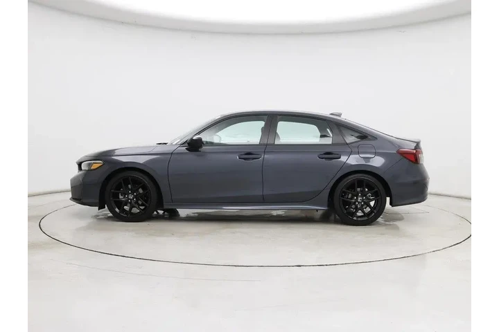 $27998 : Honda Civic 2025 Sport 4dr S image 3