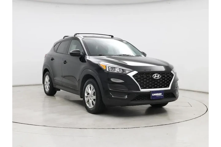 $19998 : Hyundai TUCSON 2021 AWD Valu image 1