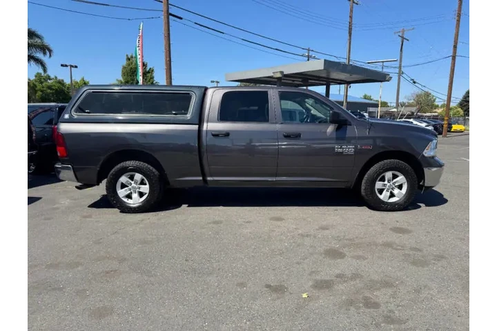 $13998 : 2019 RAM 1500 Classic Tradesm image 9
