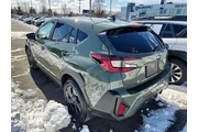 $25308 : Subaru Crosstrek 2026 AWD Ba thumbnail