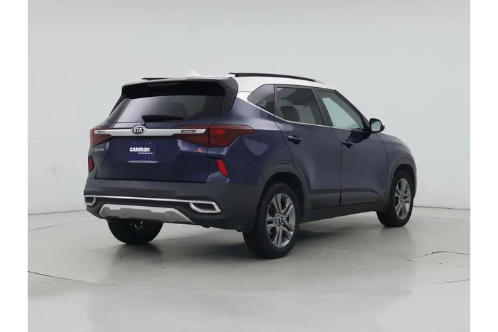 $16998 : Kia Seltos 2021 S 4dr SUV image 8