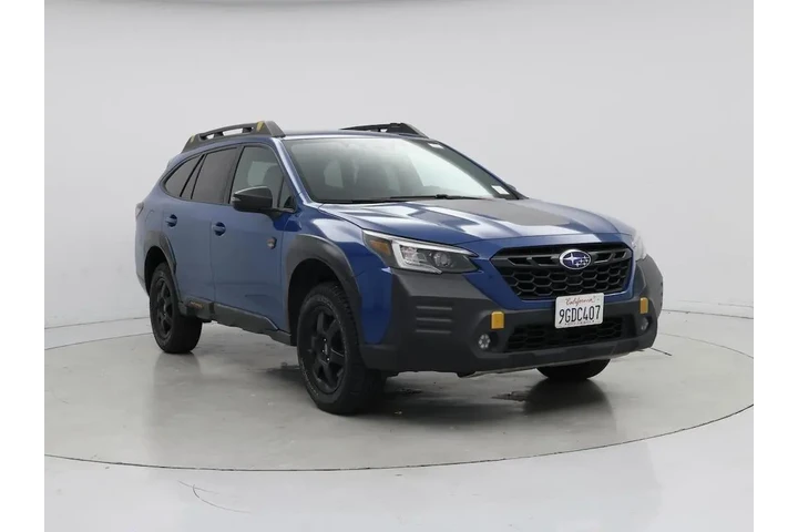 $29998 : Subaru Outback 2023 AWD Wild image 1