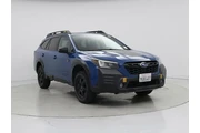 Subaru Outback 2023 AWD Wild en Fresno
