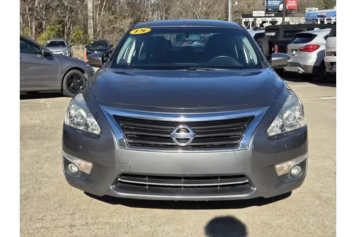 $10703 : Nissan Altima 2015 2.5 SL 4d image 5