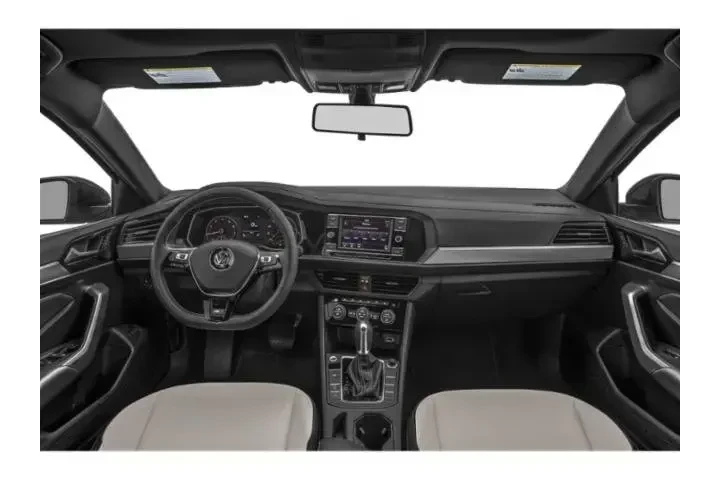 $14988 : Volkswagen Jetta 2019 S 4dr image 8