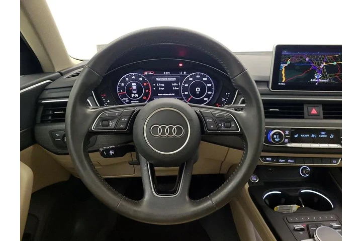 $19998 : Audi A4 2018 2.0T ultra Prem image 10