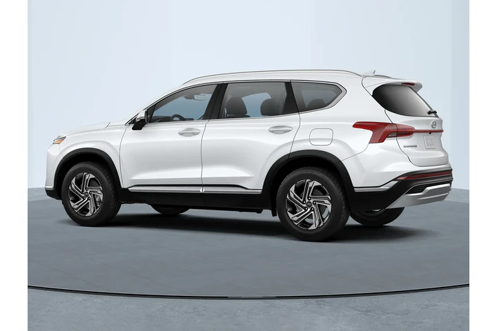 $22688 : Hyundai SANTA FE 2023 SEL 4d image 4