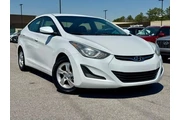 Hyundai ELANTRA 2015 SE 4dr en Columbia
