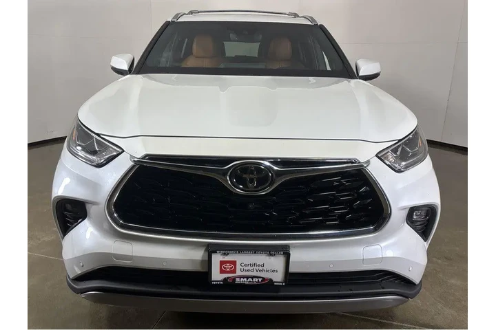 $36997 : Gold Certified2022 Highlander image 8