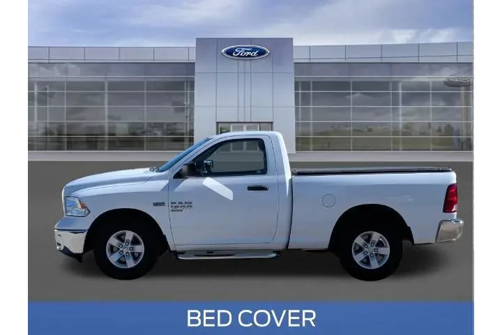 $20991 : Ram 1500 Classic 2019 4x2 Tr image 3