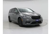 Chrysler Pacifica Hybrid 202 en Fresno