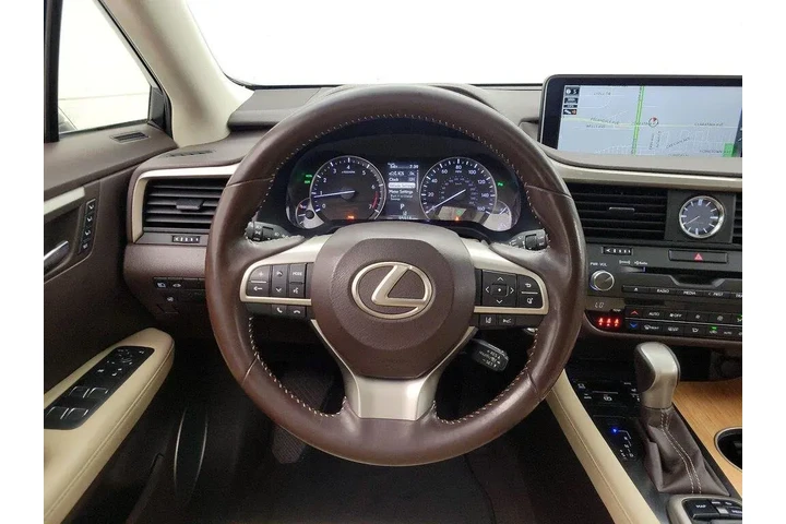 $23998 : Lexus RX 350 2017 AWD F SPOR image 10