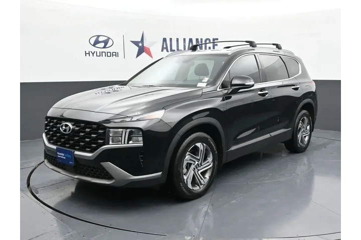 $23188 : Hyundai SANTA FE 2023 SEL 4d image 1