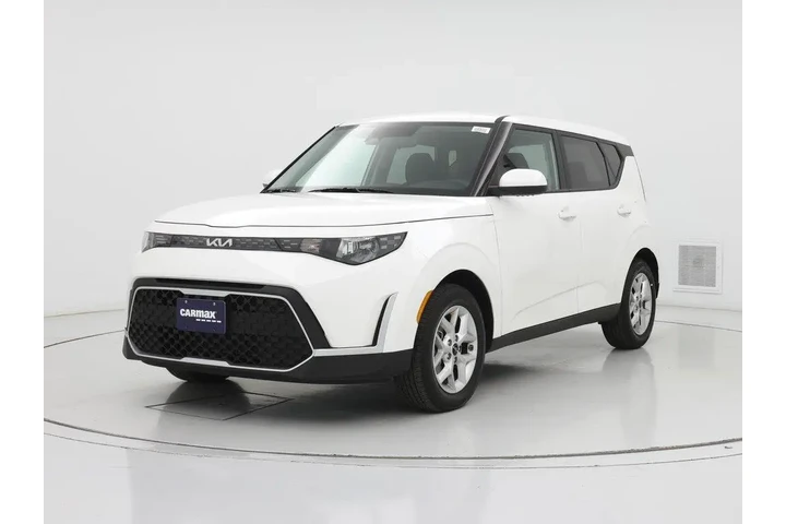 $20998 : Kia Soul 2025 LX 4dr Crossov image 4