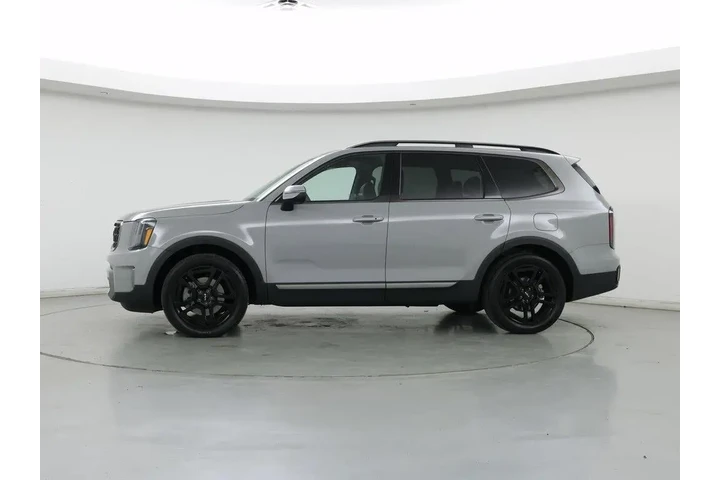 $38998 : Kia Telluride 2023 AWD EX X- image 3