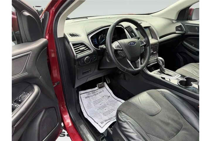 $15490 : Ford Edge 2016 AWD Sport 4dr image 8