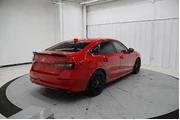 $25995 : Honda Civic 2022 Si 4dr Seda thumbnail