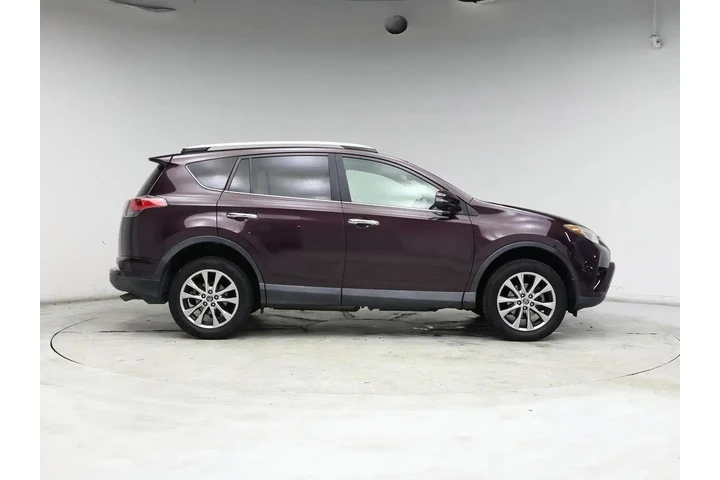 $18998 : Toyota RAV4 2016 Limited 4dr image 7