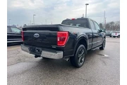 $33525 : Ford F-150 2021 4x4 Lariat 4 thumbnail