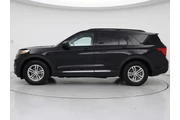 $24998 : Ford Explorer 2023 XLT 4dr S thumbnail