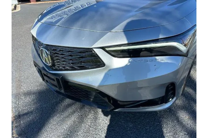 $29995 : Acura Integra 2024 4dr Liftb image 9