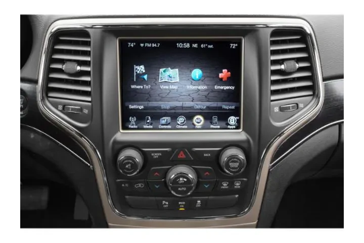 $8711 : Jeep Grand Cherokee 2015 4x4 image 10