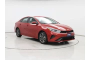 Kia Forte 2024 LXS 4dr Sedan