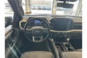 $35000 : Ford F-150 2021 4x4 XLT 4dr thumbnail