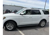 $24350 : Ford Expedition 2020 4x2 XLT thumbnail