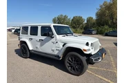 $32997 : Jeep Wrangler 2023 4x4 Sahar thumbnail