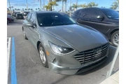 $14156 : Hyundai SONATA 2020 SE 4dr S thumbnail