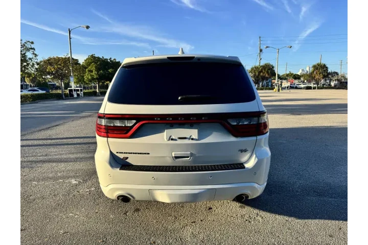 $22499 : 2019 Durango R/T image 10