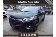 2019 Traverse AWD 4dr Premier en Cleveland