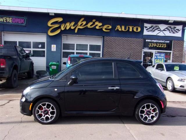 $7999 : 2012 FIAT 500 Sport image 1