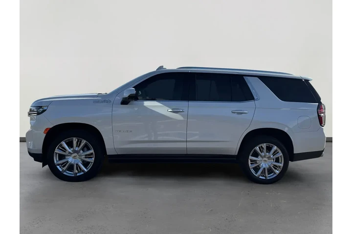 Chevrolet Tahoe 2022 4x4 Hig image 2