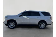 Chevrolet Tahoe 2022 4x4 Hig thumbnail
