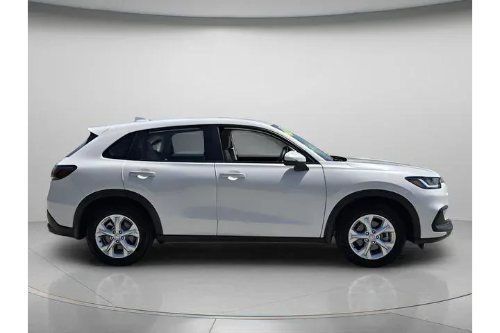 $23668 : Honda HR-V 2025 LX 4dr Cross image 5