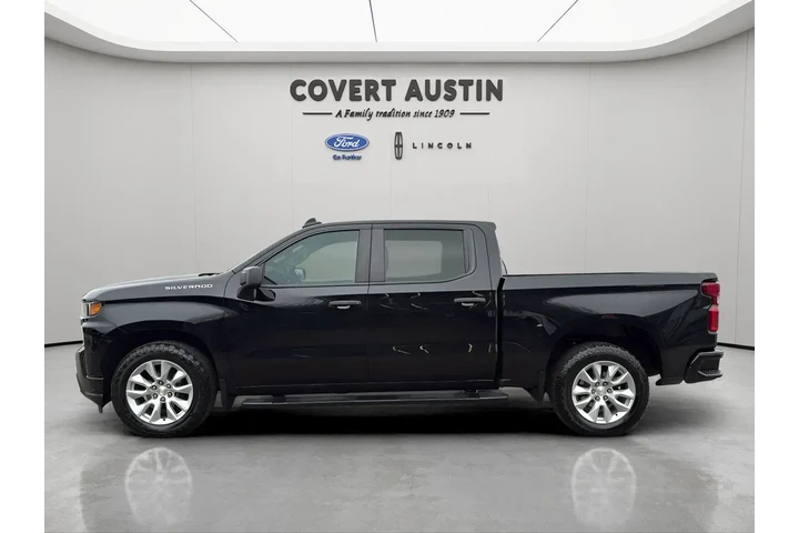 $25103 : Chevrolet Silverado 1500 Lim image 1