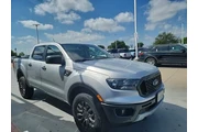 Ford Ranger 2019 4x2 XL 4dr en San Antonio
